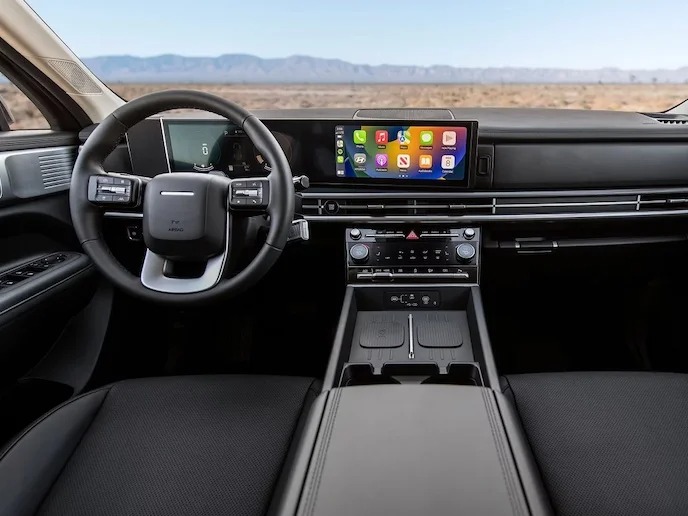Safety That Gives Peace Of Mind On Every Journey