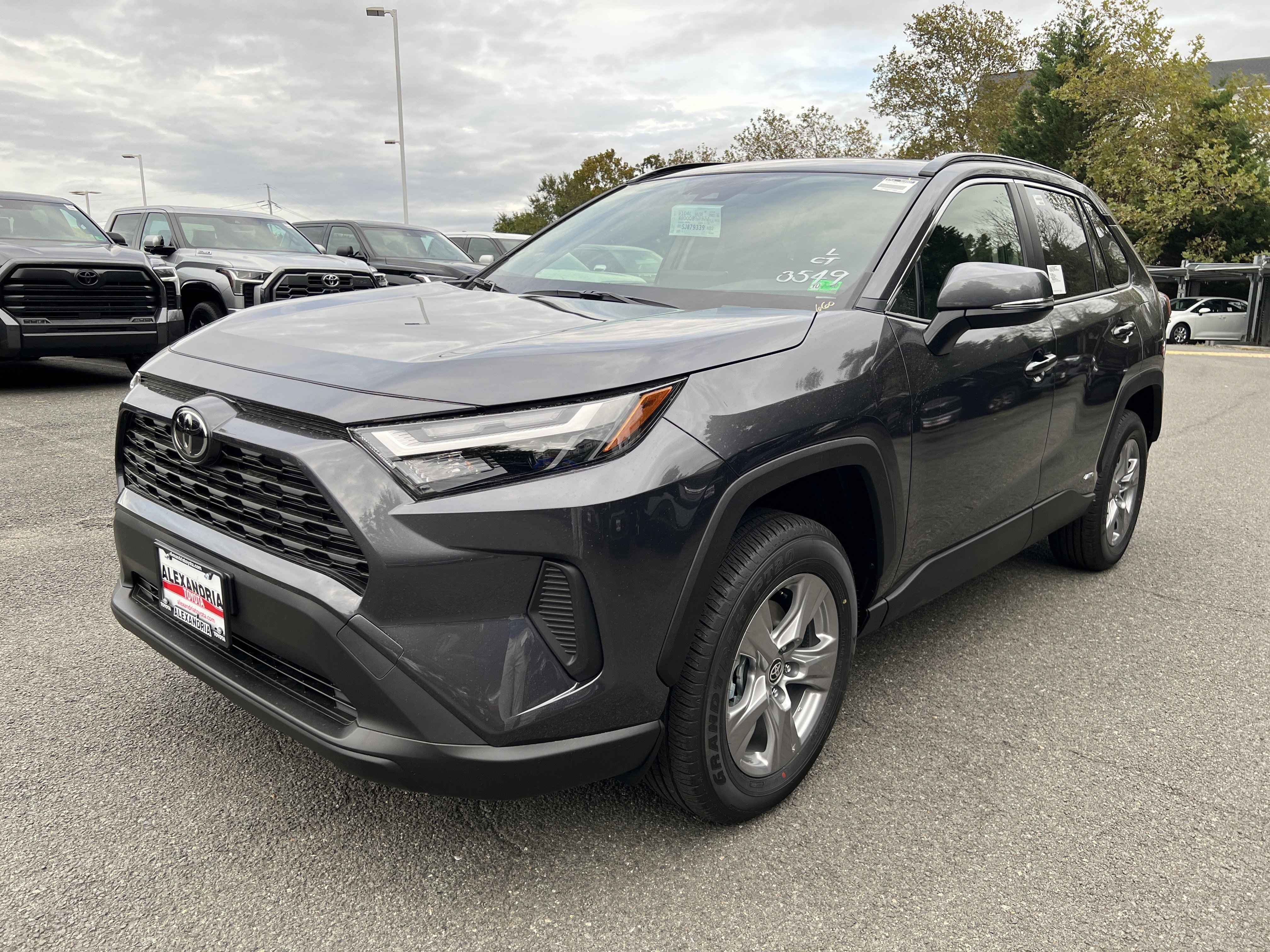 Vehicle