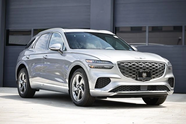 2026 Genesis GV70 2.5T Advanced AWD's photo