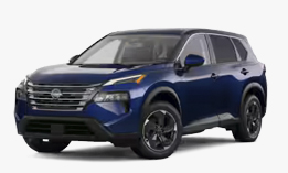 Rogue SV