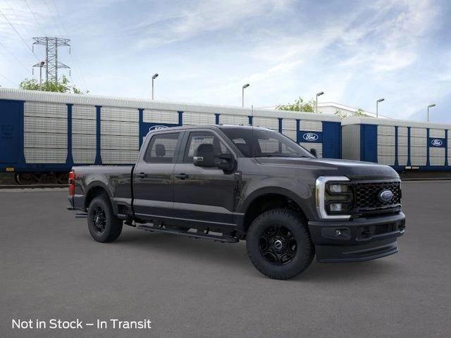 2026 Ford F-250 XL 4x4 Crew Cab 6-3/4' Box's photo
