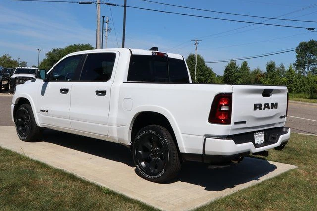 2026 RAM 1500 Big Horn/Lone Star - Photo 32