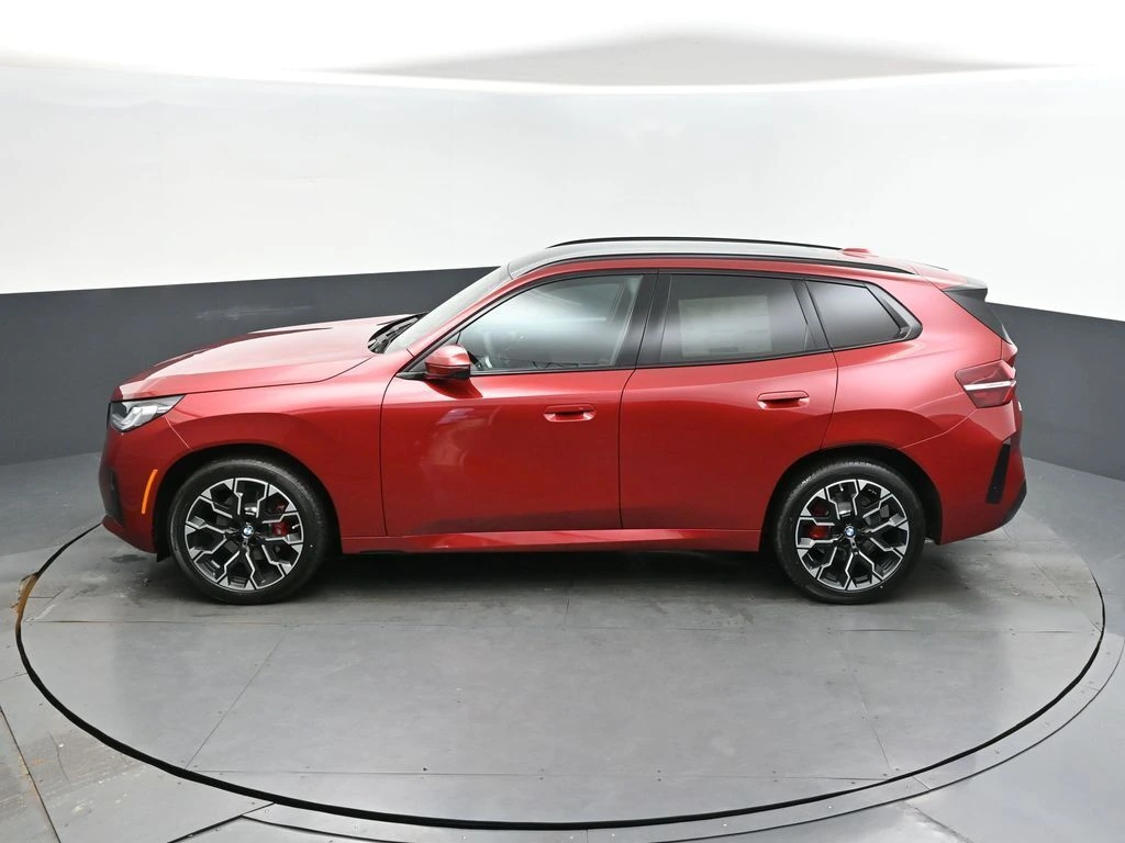 2026 BMW X3 30 - Photo 31