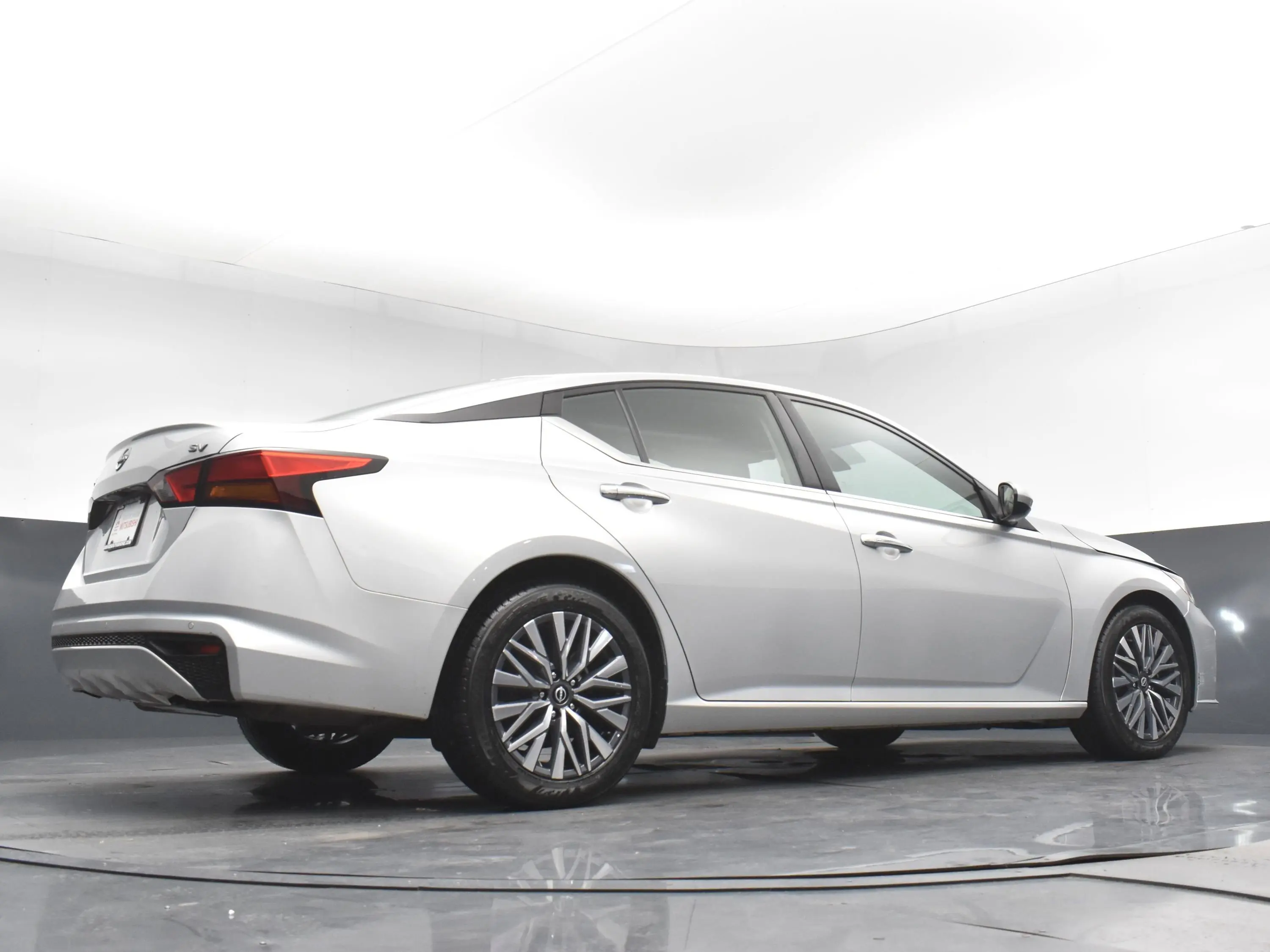 2023 Nissan Altima 2.5 SV photo 23