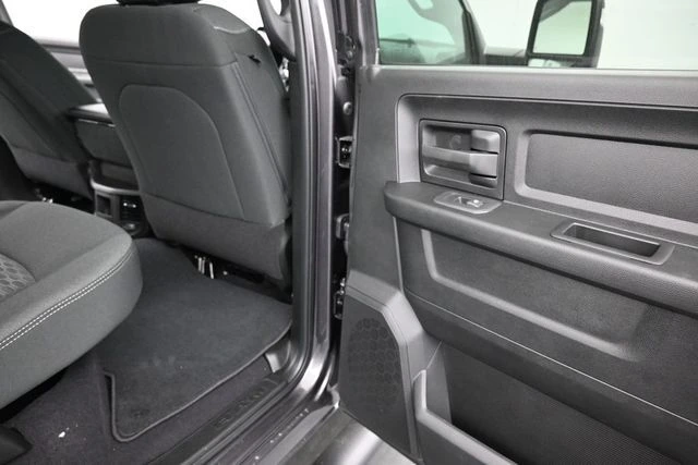 2026 RAM 2500 Tradesman - Photo 15