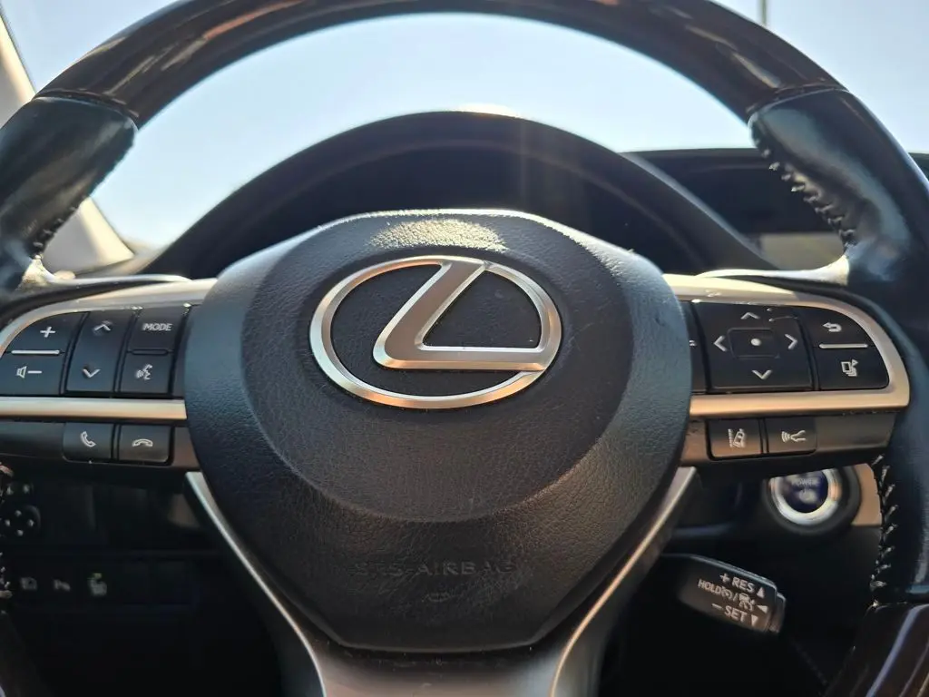 2018 Lexus ES 300h photo 25
