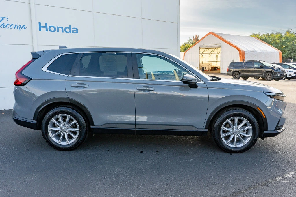 2024 Honda CR-V EX-L - Photo 16