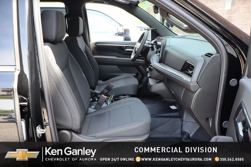 2025 Chevrolet Tahoe Fleet - Photo 38