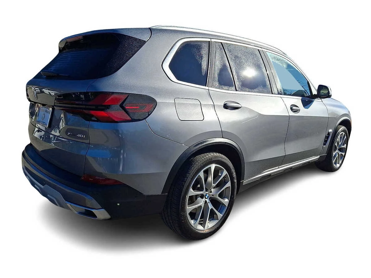 2024 BMW X5 40i - Photo 6