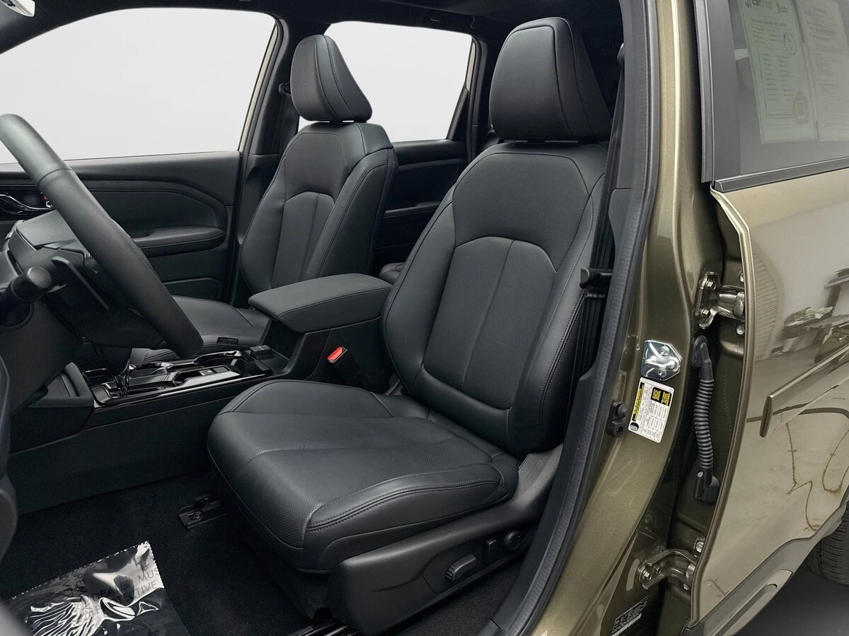 2026 Subaru Forester Limited - Photo 11