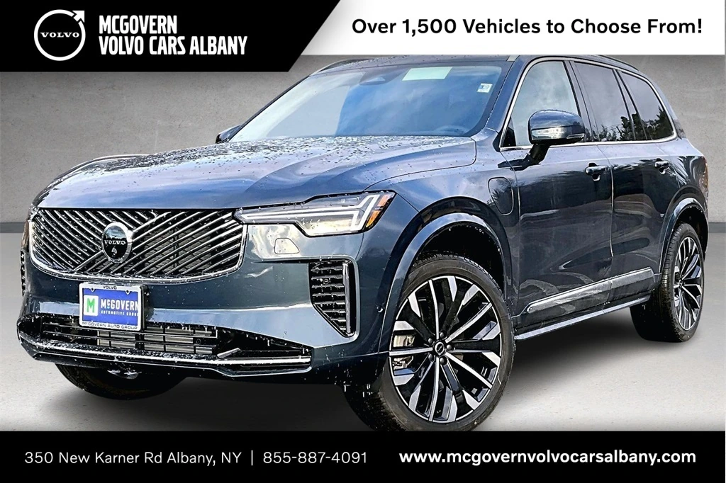 2026 Volvo - image 1