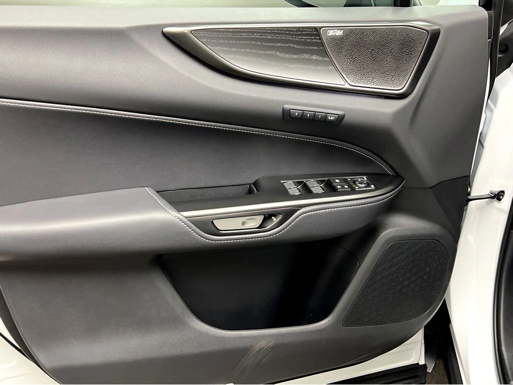 2026 Lexus NX 350 Luxury - Photo 38