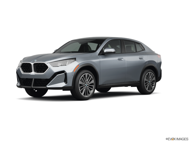 2027 BMW X2 xDrive28i