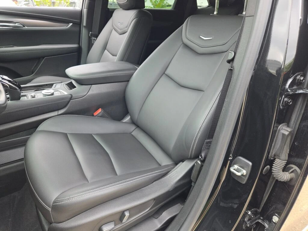 2023 Cadillac XT5 Luxury - Photo 28