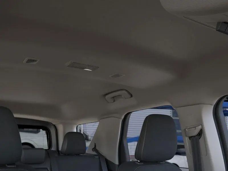 2025 Ford Bronco Sport Big Bend photo 6