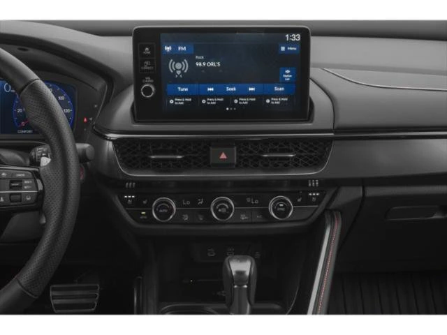 2025 Acura ADX A-Spec Package - Photo 9