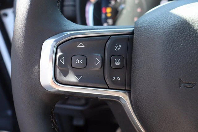 2025 RAM 2500 Laramie - Photo 19