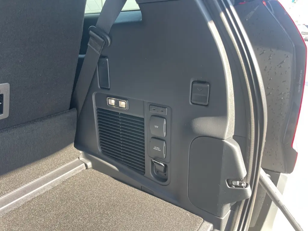 2025 Ford Expedition King Ranch photo 21