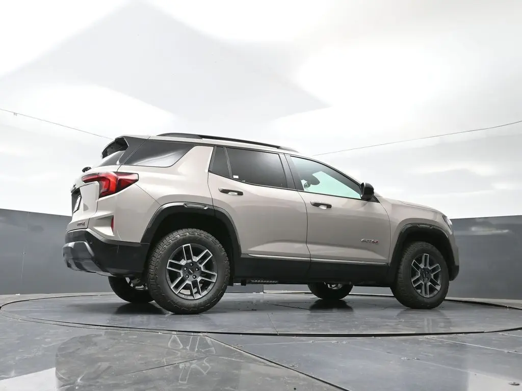 2026 Gmc Terrain AT4 photo 35