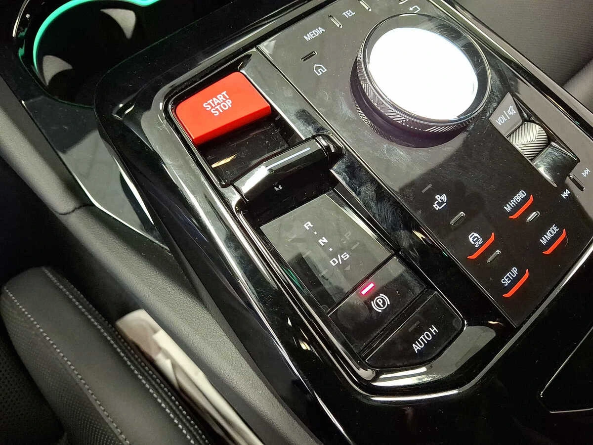 2026 BMW M5 M5 - Photo 14