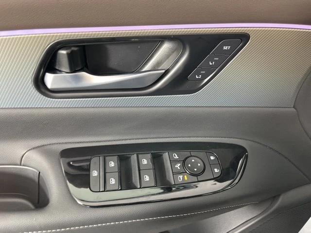 2026 Nissan Murano Platinum - Photo 31