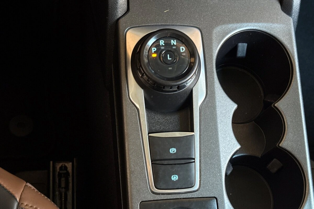 2025 Ford Bronco Sport Outer Banks - Photo 21