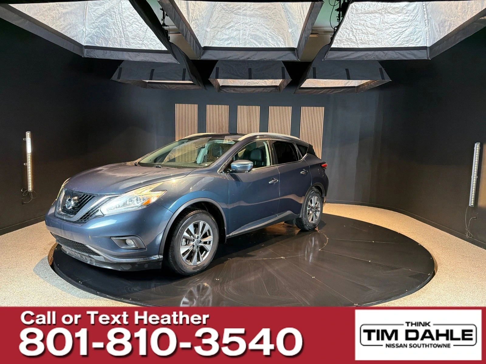 2017 Nissan Murano
