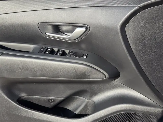 2026 Hyundai Santa Cruz SE photo 22