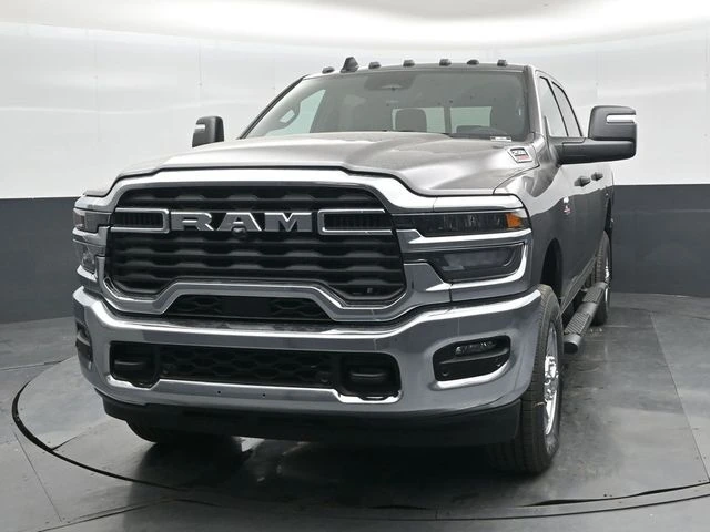 2026 RAM 2500 Tradesman - Photo 26