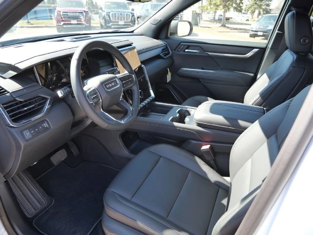 2026 GMC Acadia Elevation - Photo 36