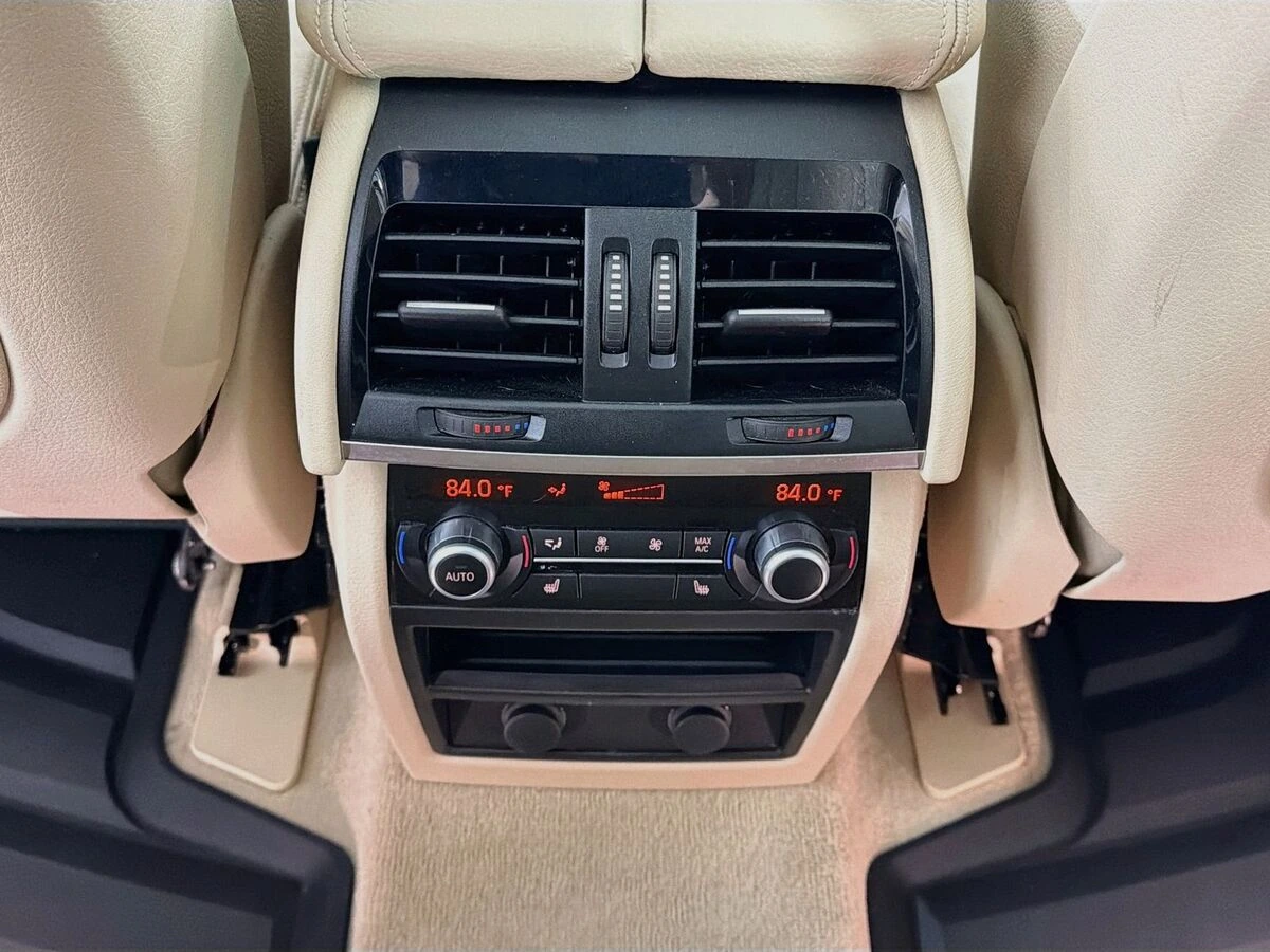 2014 BMW X5 xDrive35i - Photo 28