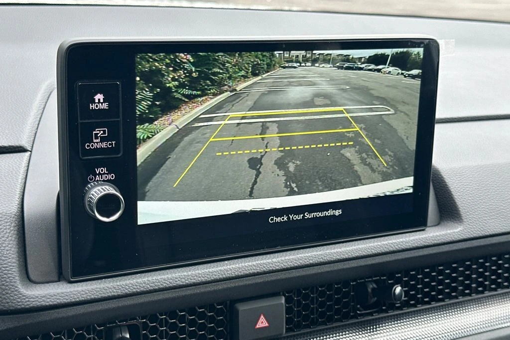 2026 Honda CR-V TrailSport - Photo 18