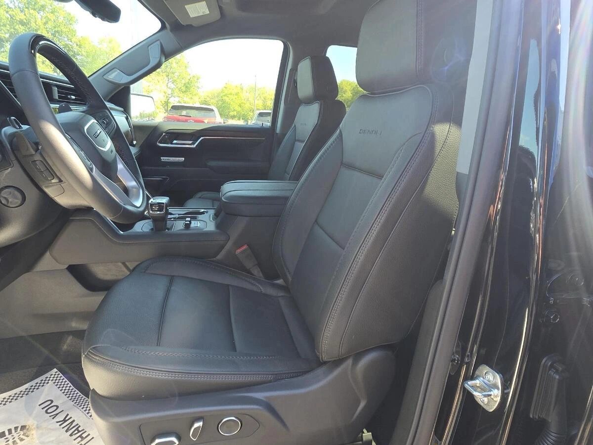 2026 GMC Sierra 1500 Denali - Photo 12