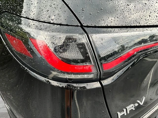 2024 Honda HR-V EX-L - Photo 23