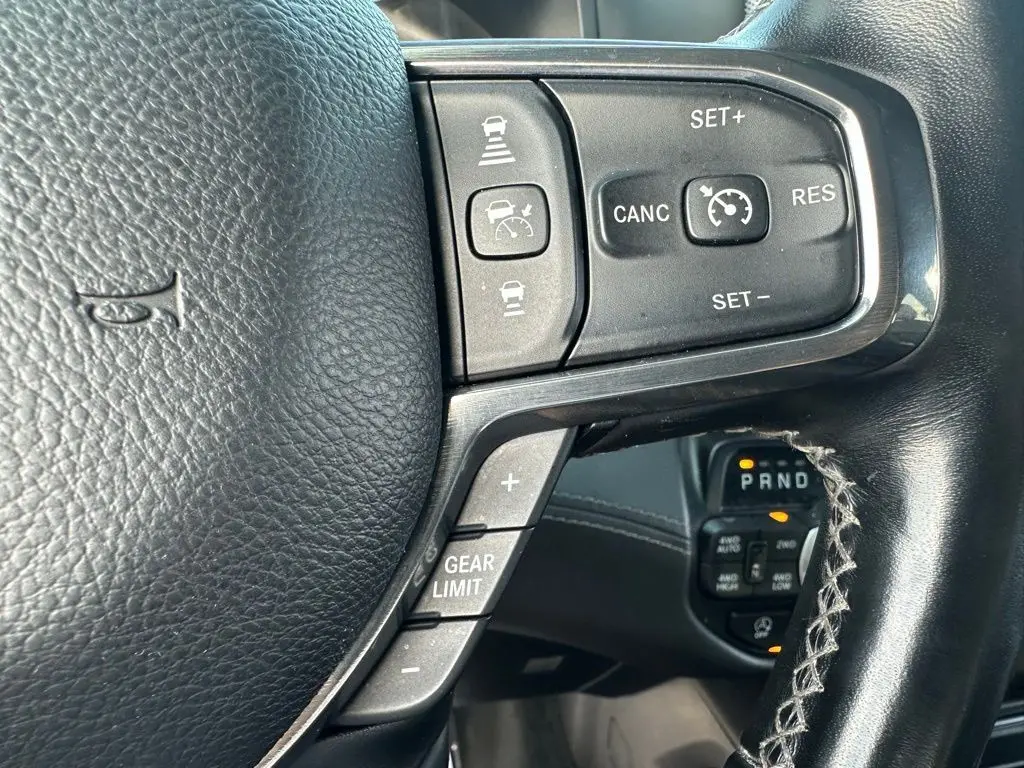 2021 Ram 1500 Limited photo 30