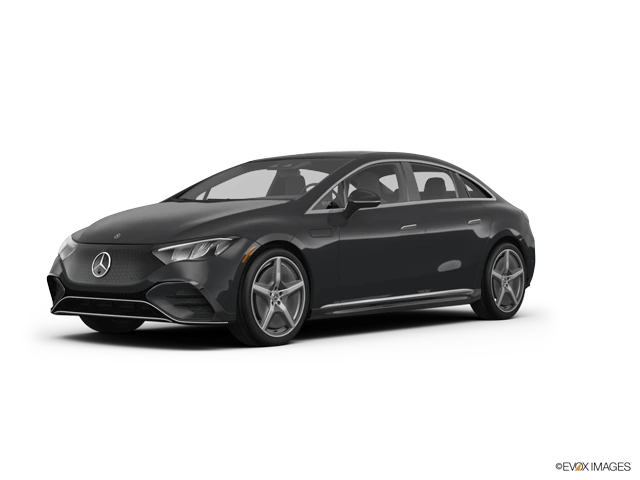 2024 Mercedes-Benz EQE