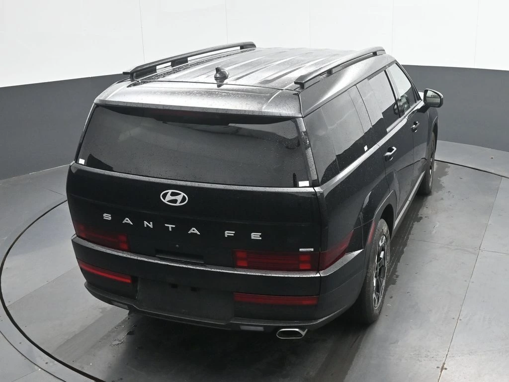 2026 Hyundai Santa Fe SEL - Photo 30