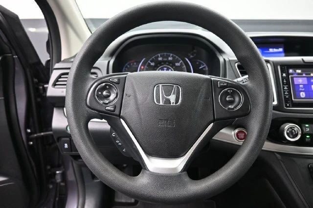 2016 Honda CR-V EX - Photo 25