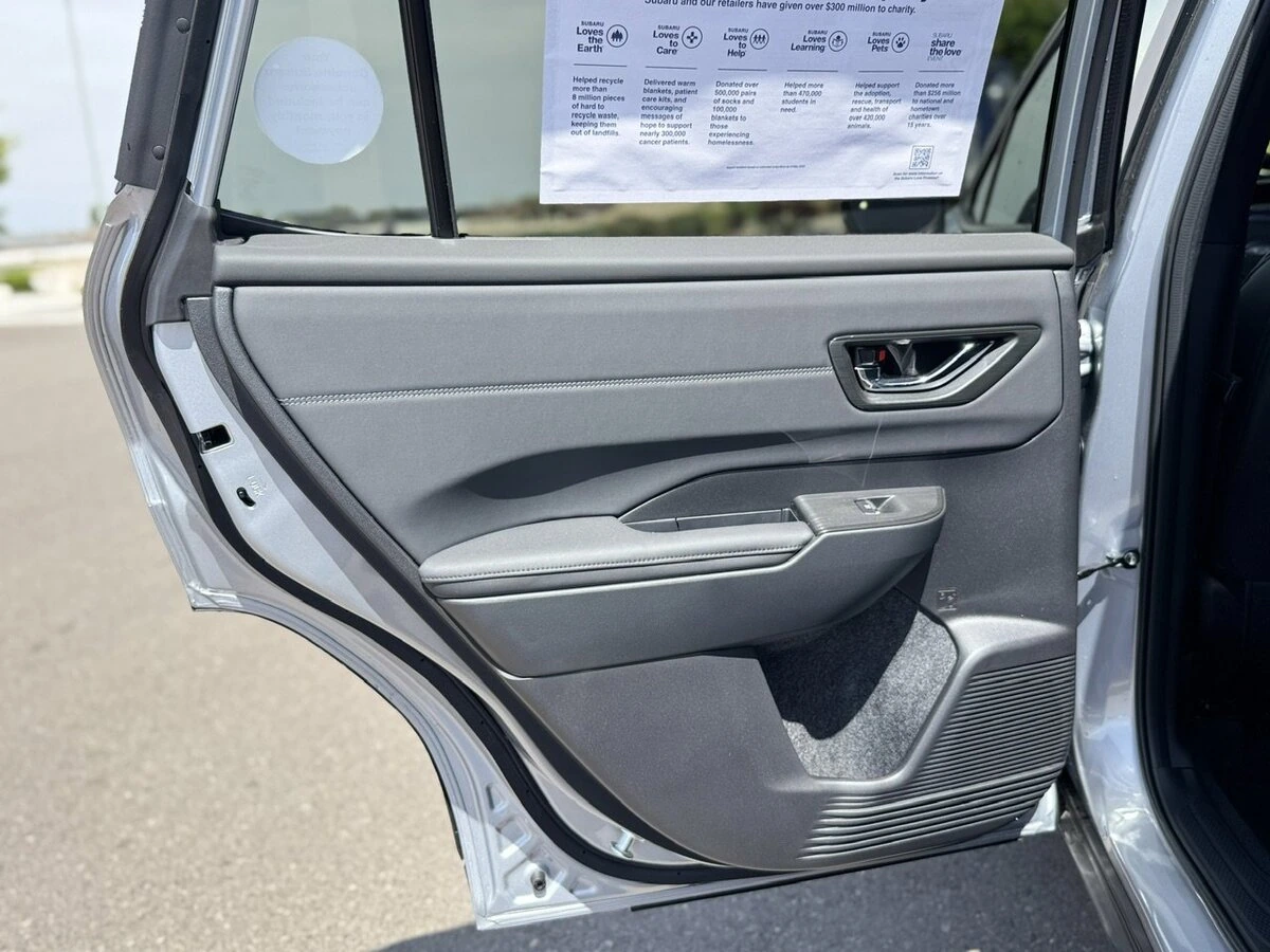 2026 Subaru Outback Touring XT - Photo 37