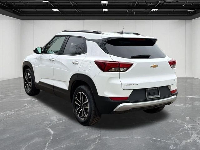 2025 Chevrolet Trailblazer LT - Photo 6