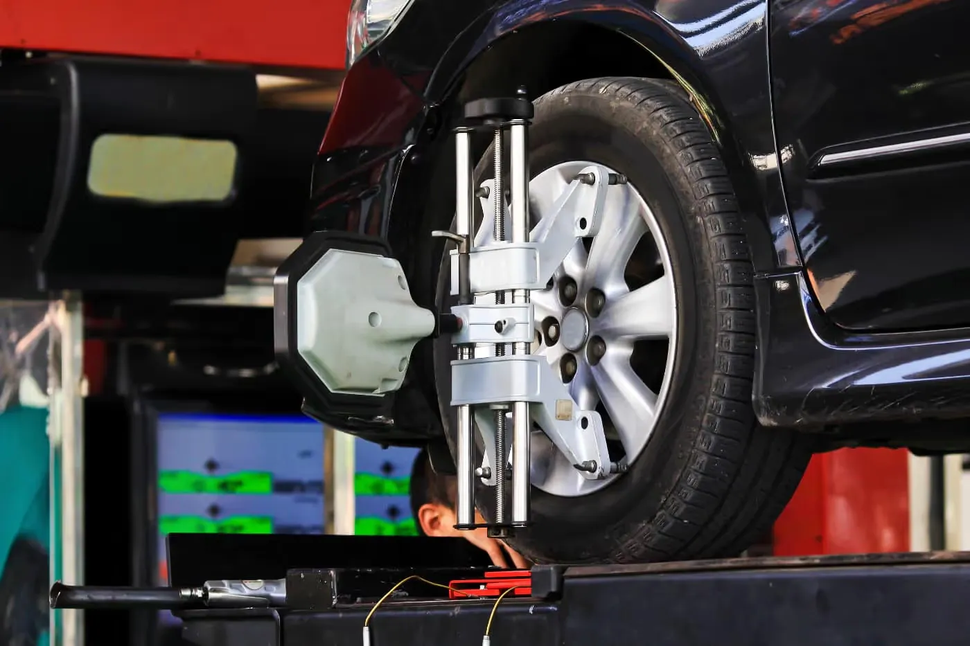 Tire Rotations