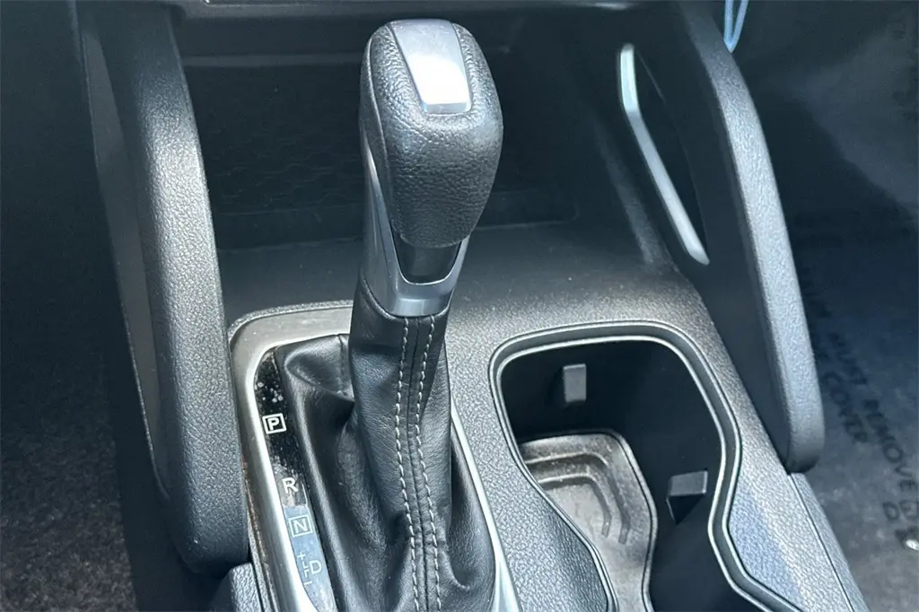 2022 Nissan Frontier SV photo 20