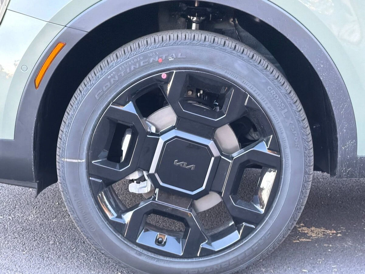 2026 Kia Sorento X-Line SX Prestige - Photo 27