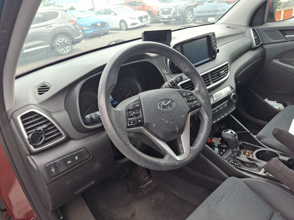 Vehicle