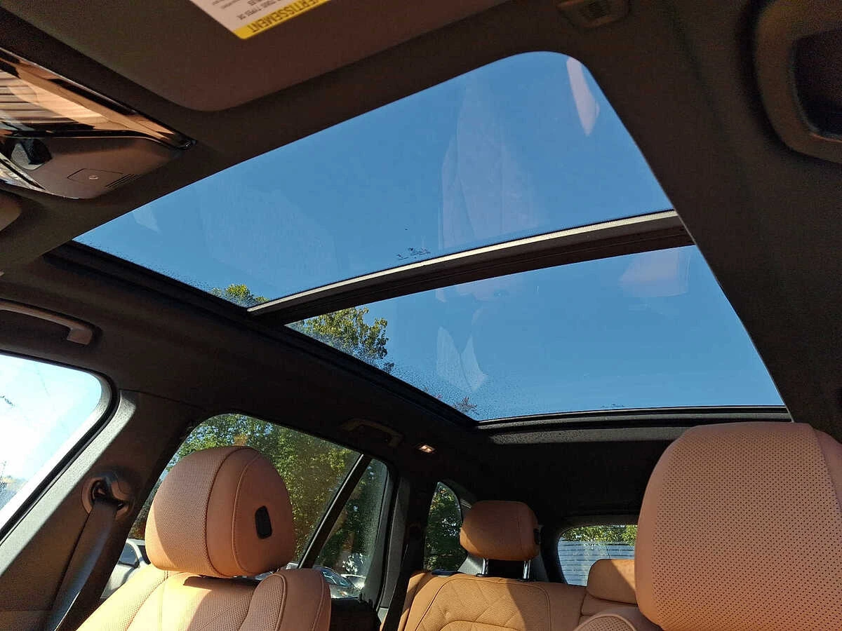 2024 BMW X5 40i - Photo 12