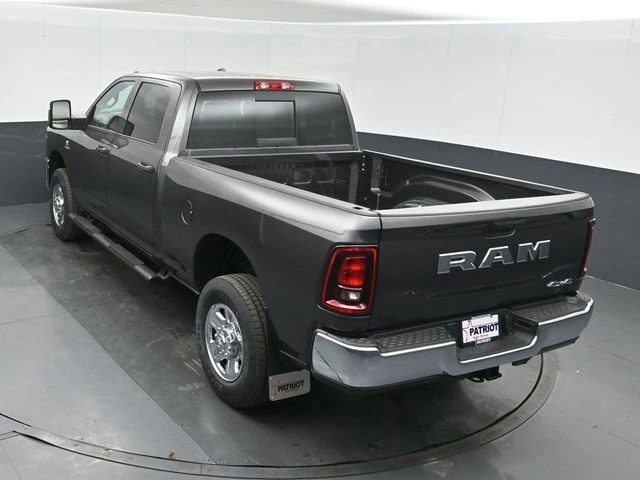 2026 RAM 2500 Tradesman - Photo 33