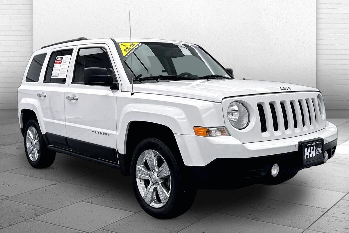 Vehicle