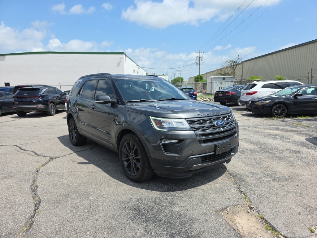 Vehicle