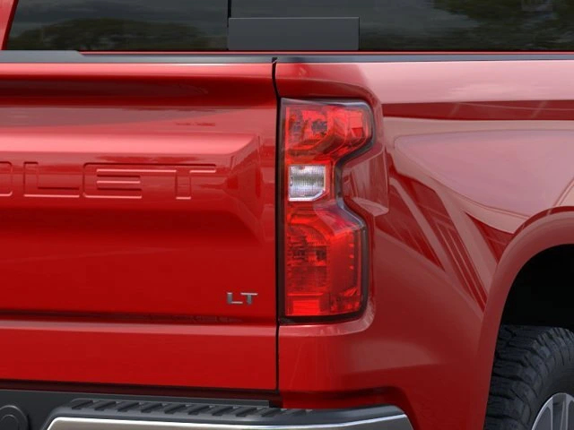 2026 Chevrolet Silverado 1500 LT - Photo 11