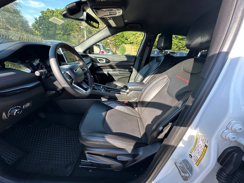 Vehicle thumbnail
